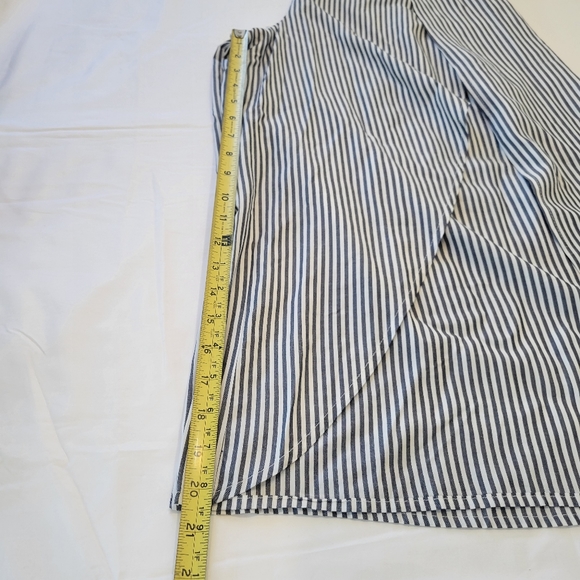 NWT Jack by Bb Dakota Resort Style Flowy Pants Size M - Picture 8 of 9